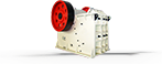 PE Jaw Crusher